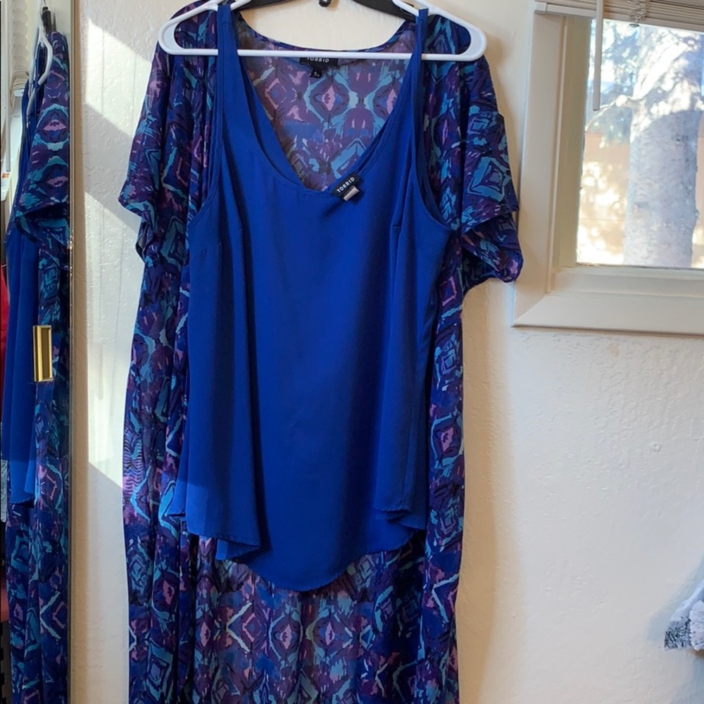 Not for sale but this would be a very cute outfit